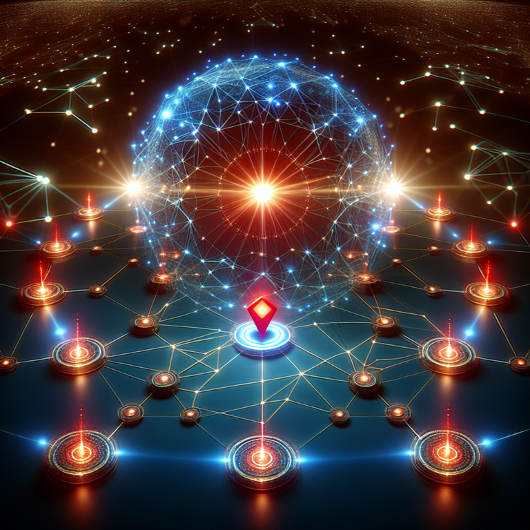 This single point of failure can kill web3’s dream of an open, decentralized internet