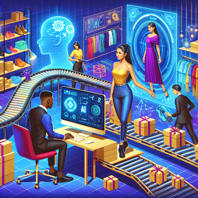 Quick fashion delivery startups lean on AI, try-and-buy to cut costly returns