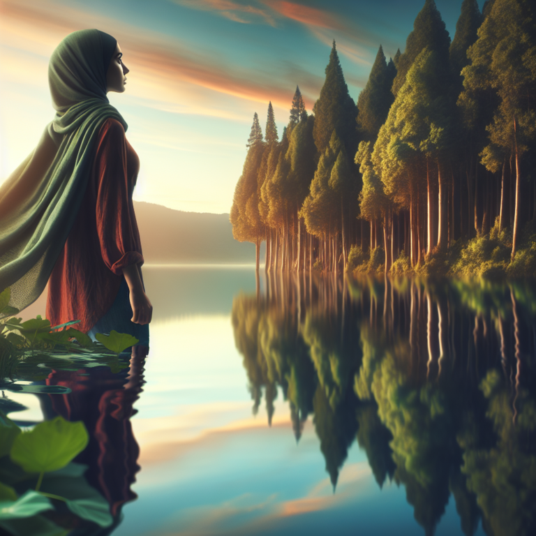 Embracing Identity: A Devotional Journey Inspired by Tahereh Mafi’s Imagine Me