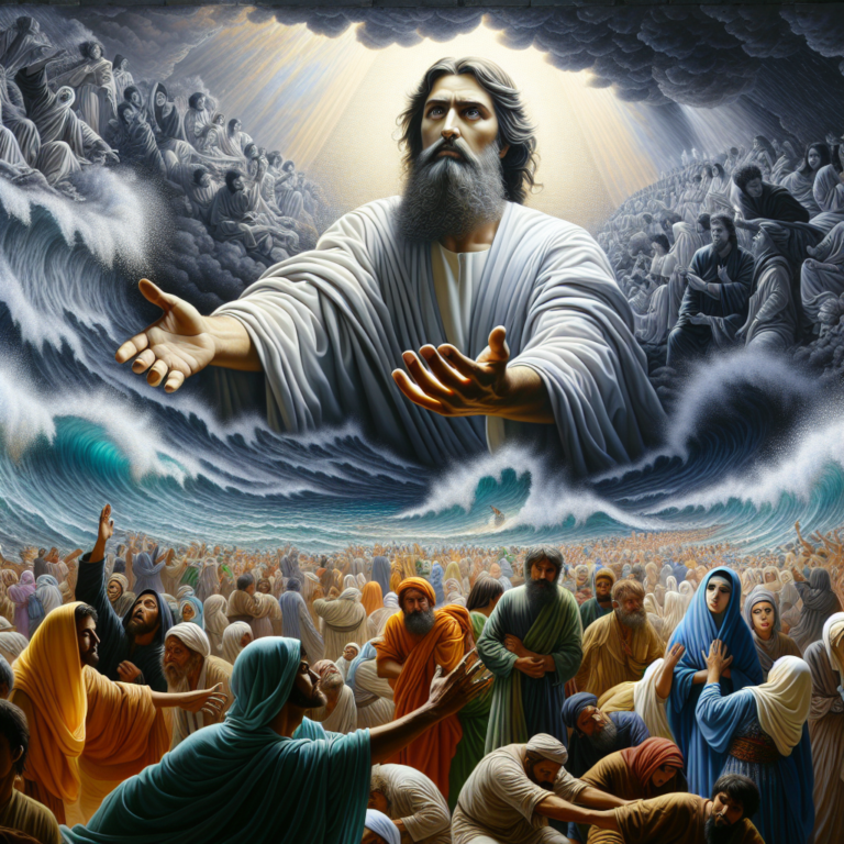 Finding Light: Embracing Goodness in Times of Struggle