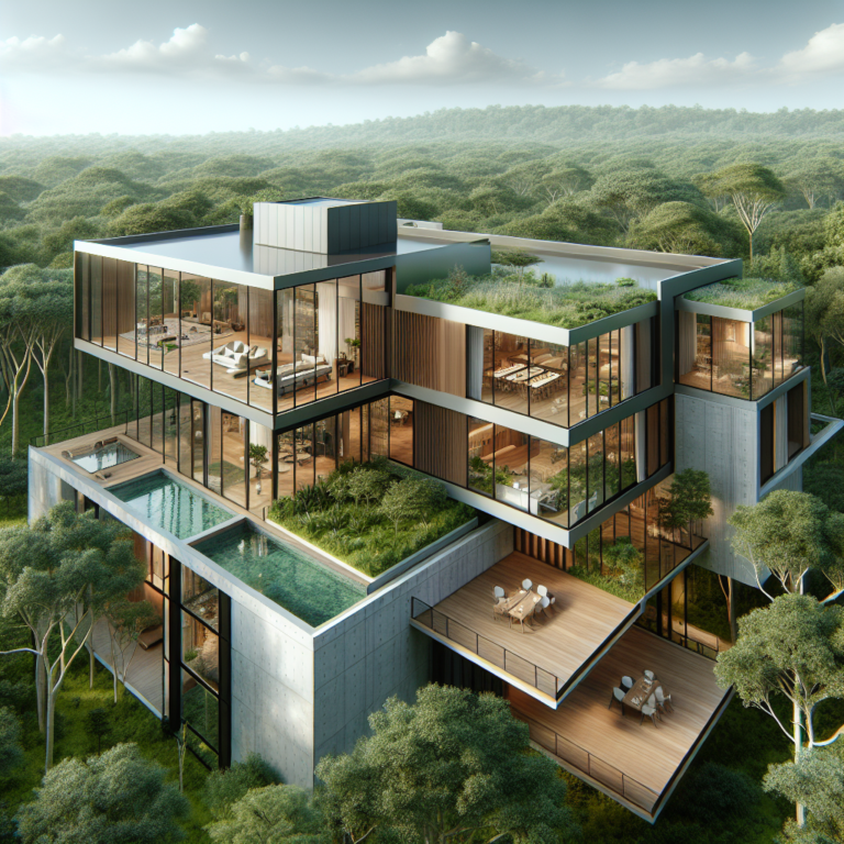 Lamarilla Reforestation House / Quena Margarita Gonzalez Escobar + Juan David Hoyos Taborda