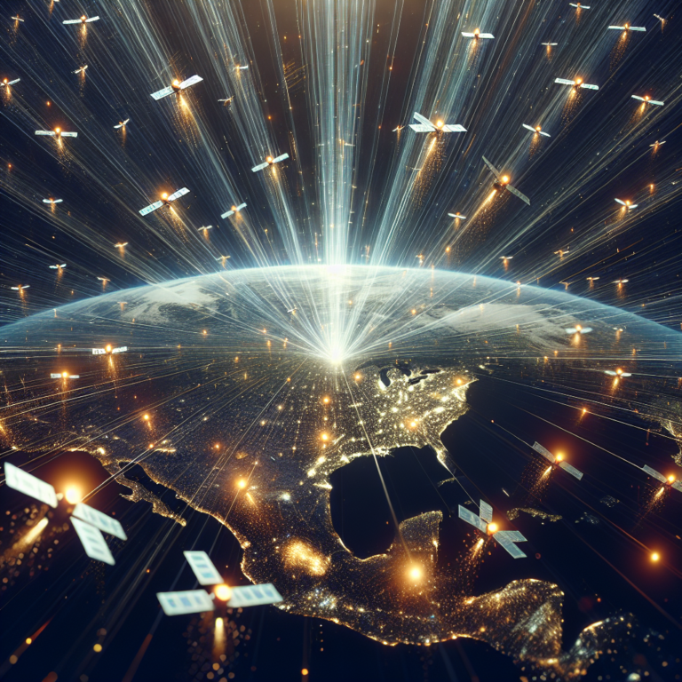 Elon Musk’s Starlink can give only 20 lakh connections, offer up to 200 Mbps speed pan-India. Know why