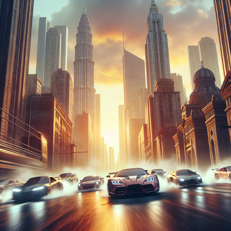 Faith and Family: Lessons from Fast & Furious 6