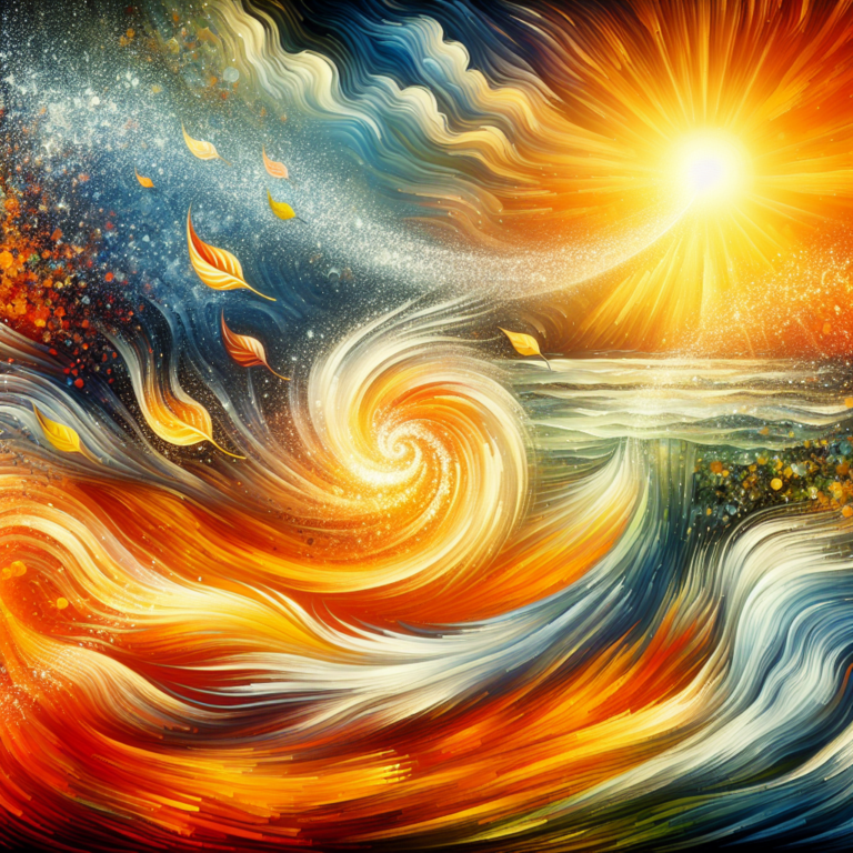 Embracing Change: A Devotional Inspired by ‘September’