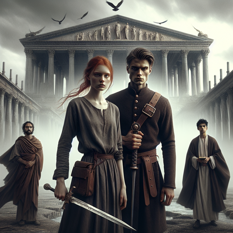 Illuminating Faith: Spiritual Lessons from An Ember in the Ashes