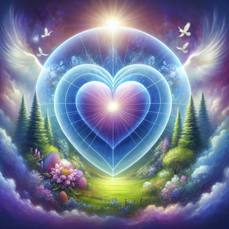 Title: Restoring the Sacred: Embracing Boundaries to Heal the Spirit