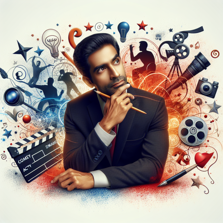 Vijay D: ‘I Don’t Know What Sort Of Films Work’