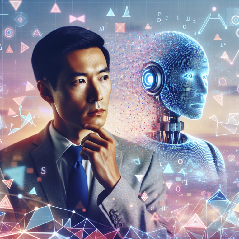 Harmonic, the Robinhood CEO’s AI math startup, launches an AI chatbot app