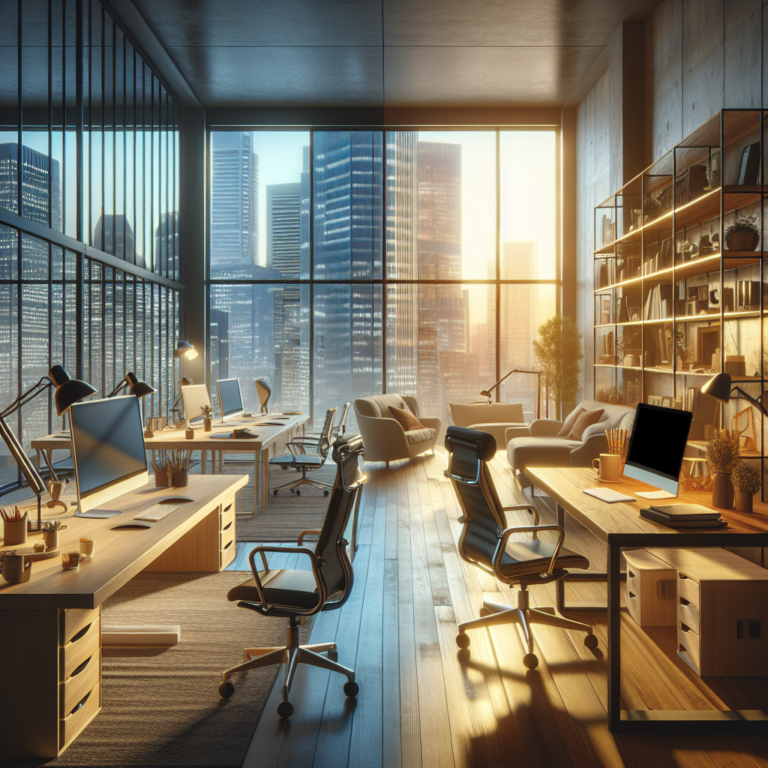 Survey suggests employees ‘upset’ about return to office, prefer flexible work