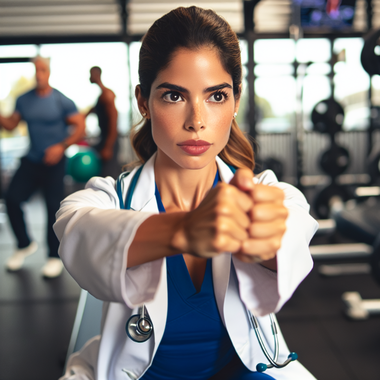 Neurosurgeon shares ‘most important rule about exercising’ that changed his fitness routine: ‘I always workout…' | Health – Hindustan Times – Hindustan Times