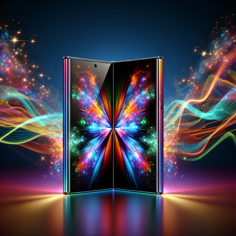 Samsung Galaxy Z Fold7 Review: A Massive Leap Forward for Foldables