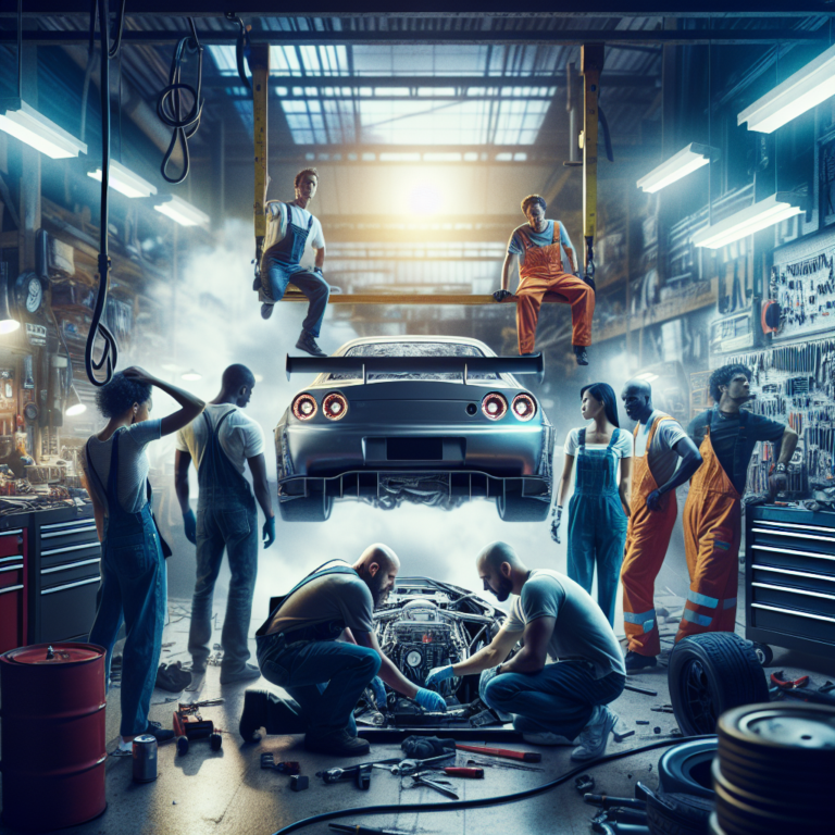 Faith and Family: Lessons from Furious 7