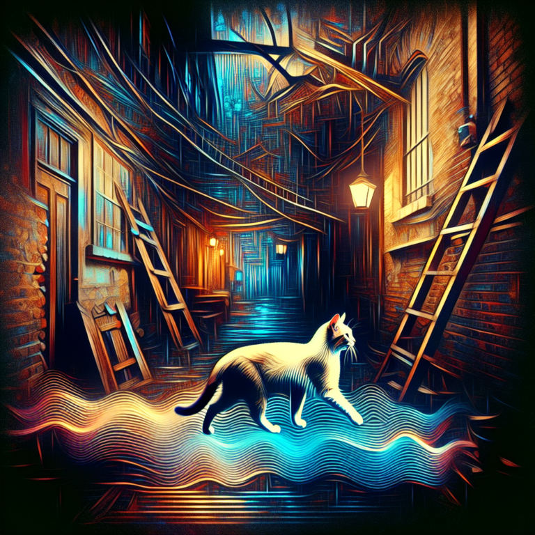 Finding Faith Beyond Fear: A Devotional Inspired by Stevie Wonder’s Superstition