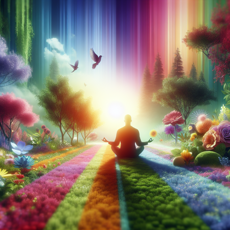 Embracing Grace: The Journey to Healing