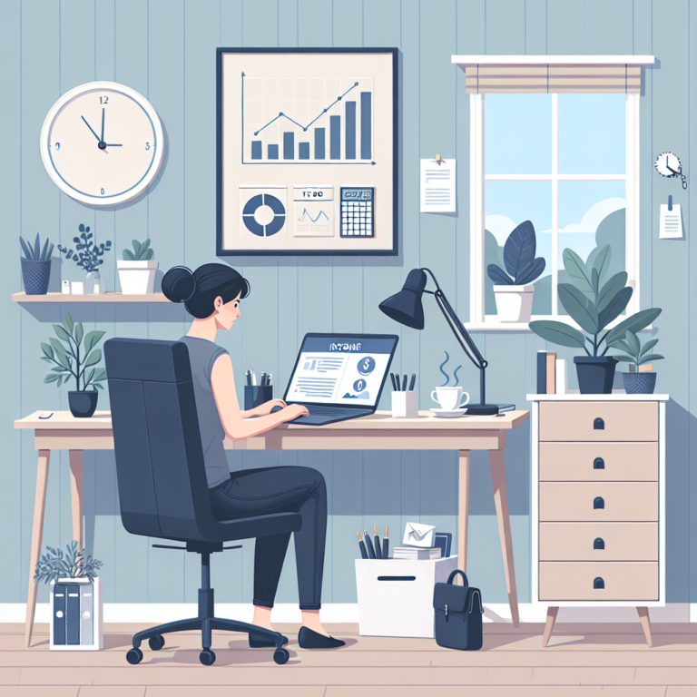 Maximizing Your Earnings: Top Strategies for Work-from-Home Income