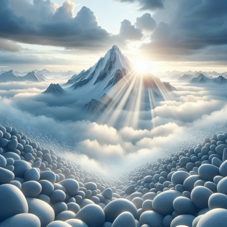 Title: The Power of Small Deeds: Building Greatness One Step at a Time