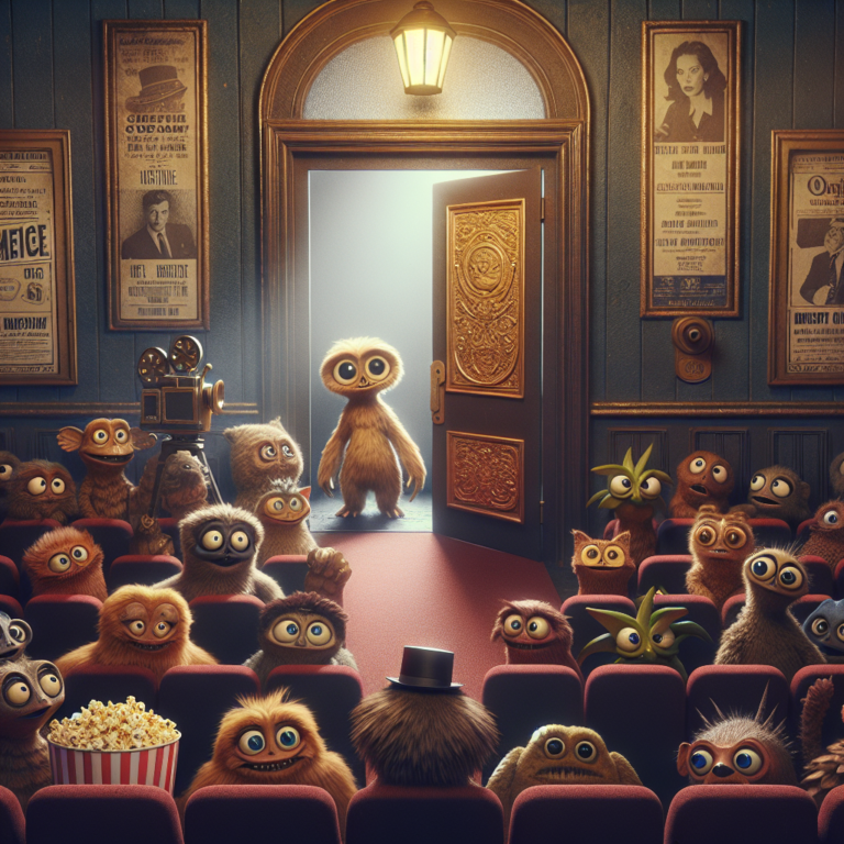 ‘Gremlins 3’ Is ‘Waiting on Spielberg to Approve’ the Script