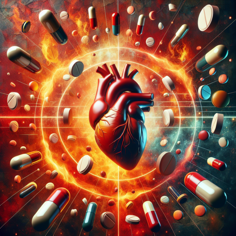 Why some medications increase your heat risk : NPR