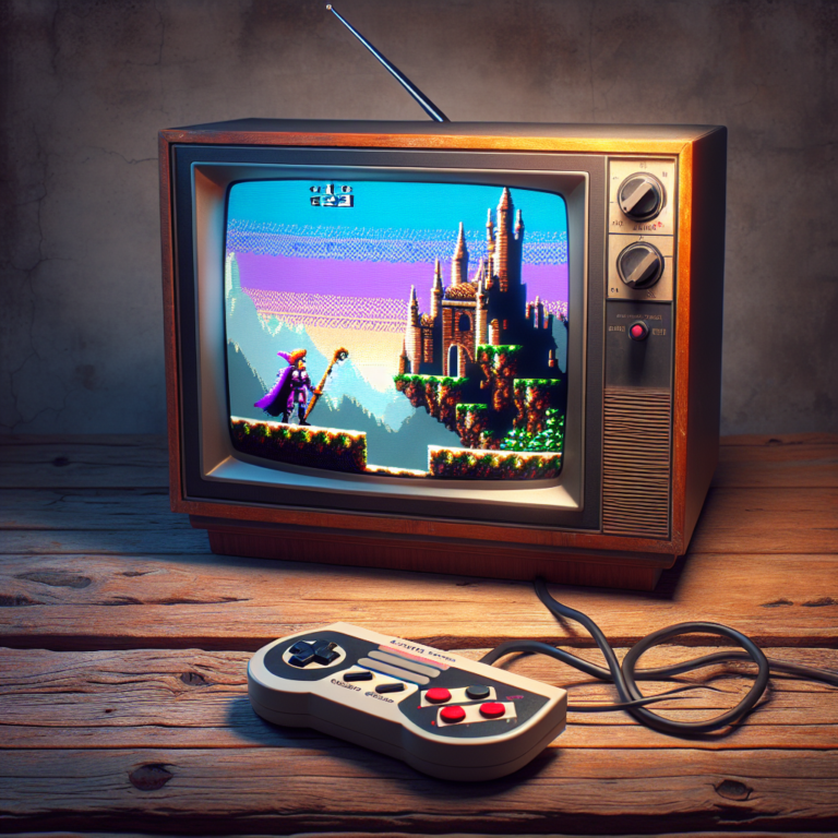 Switch Online’s SNES Update Has Apparently Upgraded The CRT Filter