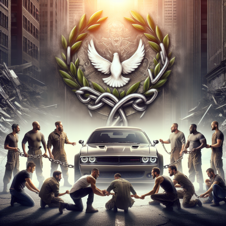 Faith and Family: Lessons from The Fate of the Furious