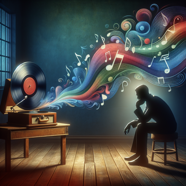 Finding Peace Amidst Chaos: A Devotional Inspired by Marvin Gaye’s ‘What’s Going On’