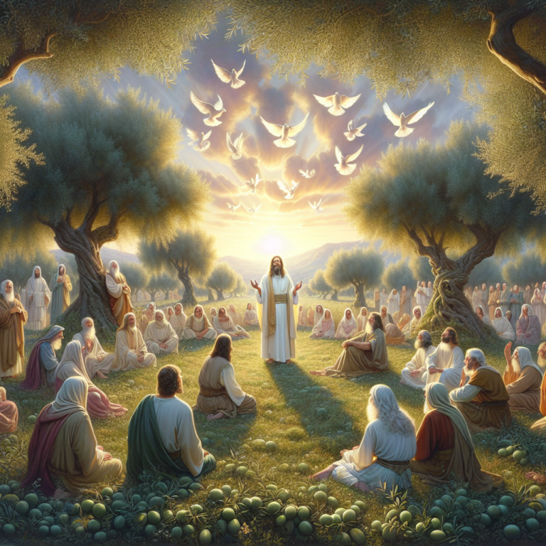 Embracing Goodness: The Path to Wisdom