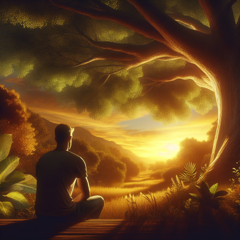 Embracing Patience: Reflections on Ecclesiastes 7:9