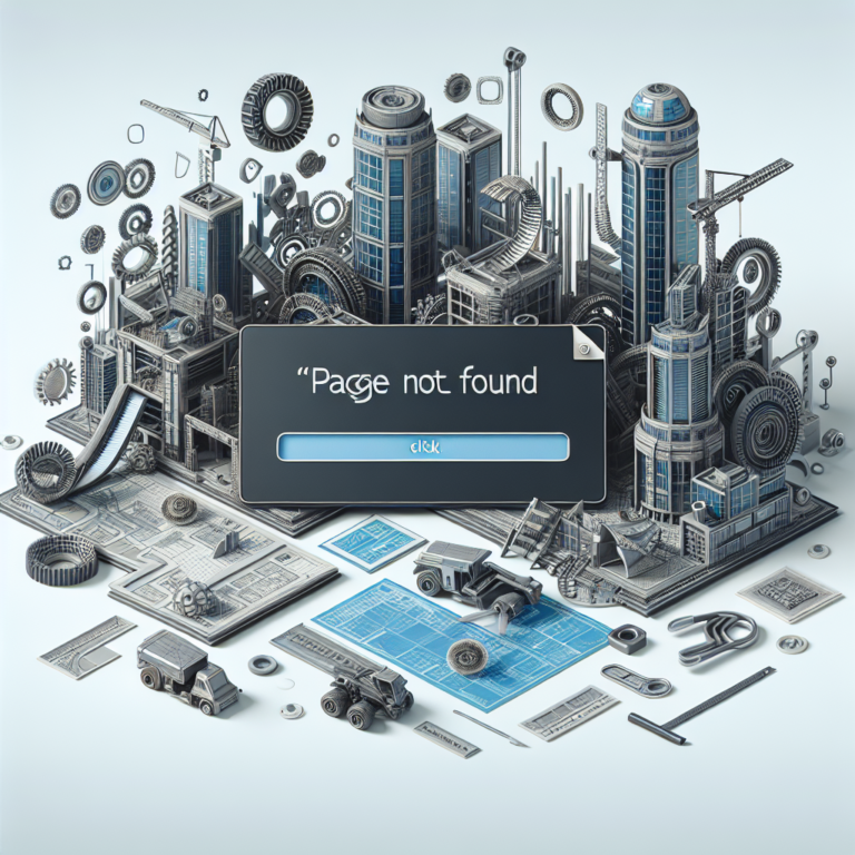 Building Information | AZoBuild.com – Page not found