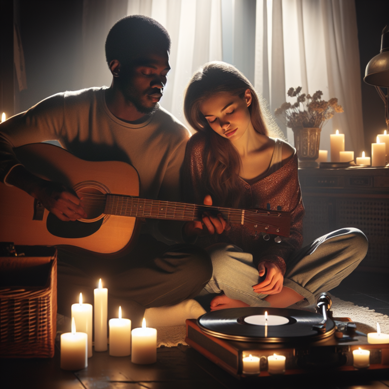 Staying Together in Faith: A Devotional Inspired by Al Green’s ‘Let’s Stay Together’