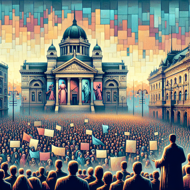 Ukraine adopts new anti-corruption law as protests force Zelensky to retreat – The Washington Post