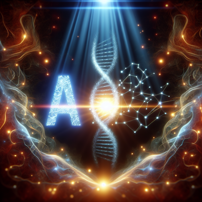 New AI tool illuminates “dark side” of the human genome