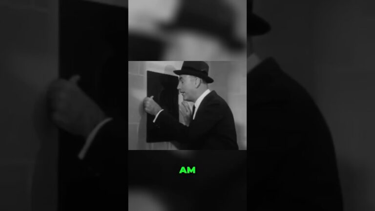 Beverly Hillbillies Funny Moments: Trapped in a Wall!