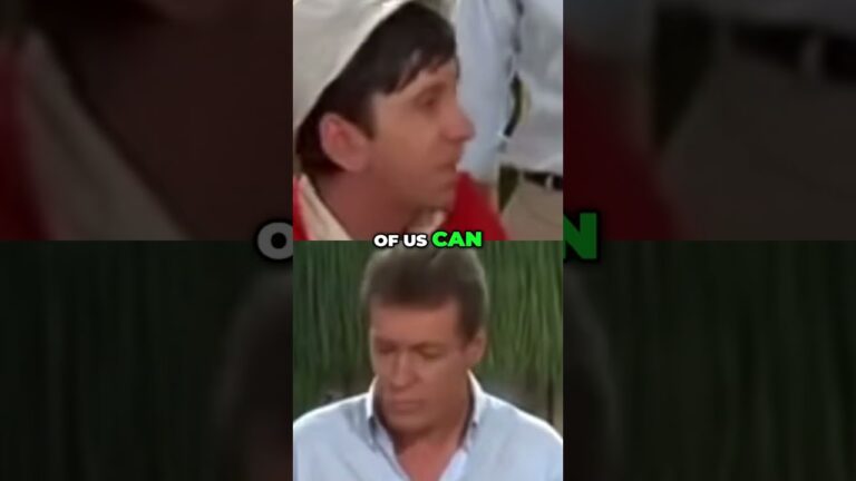 Gilligan’s Island Funny Moments: Missing Case, and a Disappearing Act