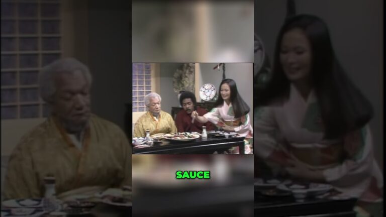 Sushi, Abalone, then CRAVING Grits & Gravy: Dinner Confusion!