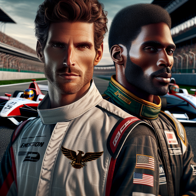 NASCAR Star Denny Hamlin Makes Bold Statement, He’s More ‘Competitive’ Than Michael Jordan