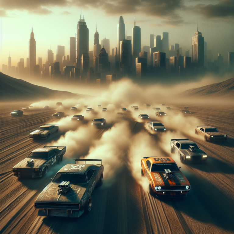 Faith and Family: Lessons from Fast X (2023)