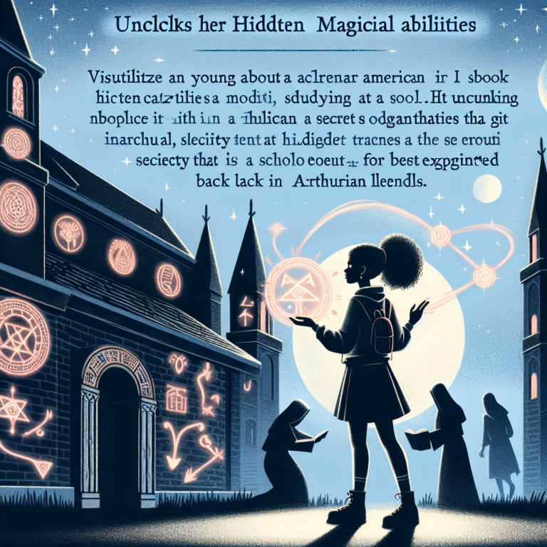 Finding Light: Faith and Identity in Legendborn by Tracy Deonn