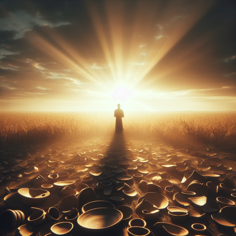 Seeking Grace: Understanding Ecclesiastes 7:20