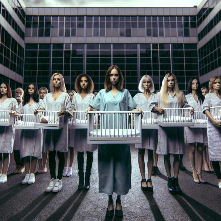 Mums demand answers over sodium valproate drug that harmed babies