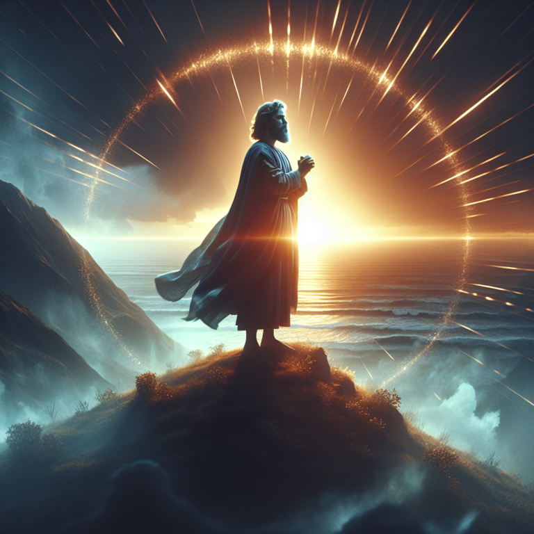 Unwavering Faith: The Exemplary Trust of Hezekiah in 2 Kings 18:5