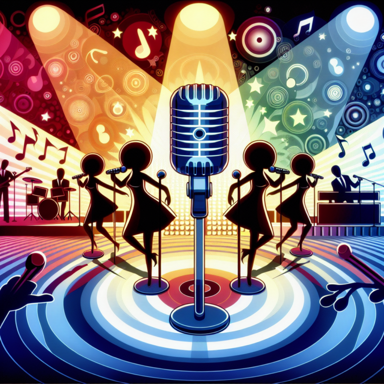 Finding Patience in Faith: A Devotional Inspired by The Supremes’ ‘You Can’t Hurry Love’