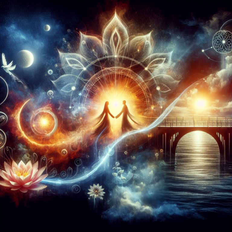 Deepening Connections: Nurturing Spirituality in Relationships