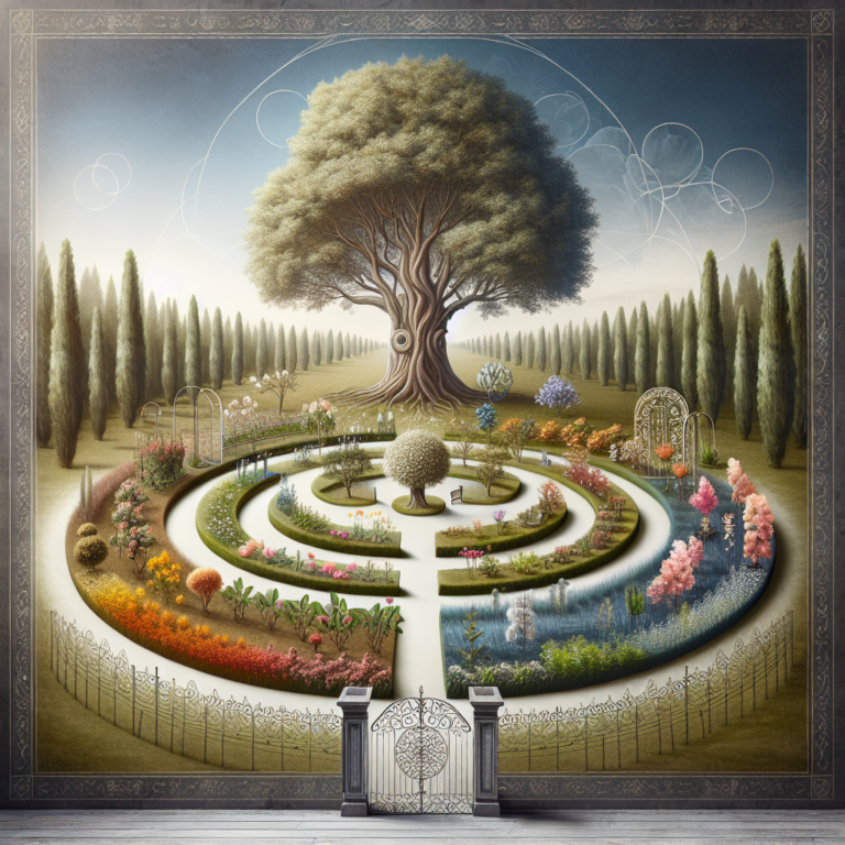 Sacred Spaces: Navigating Boundaries in Marriage Roles