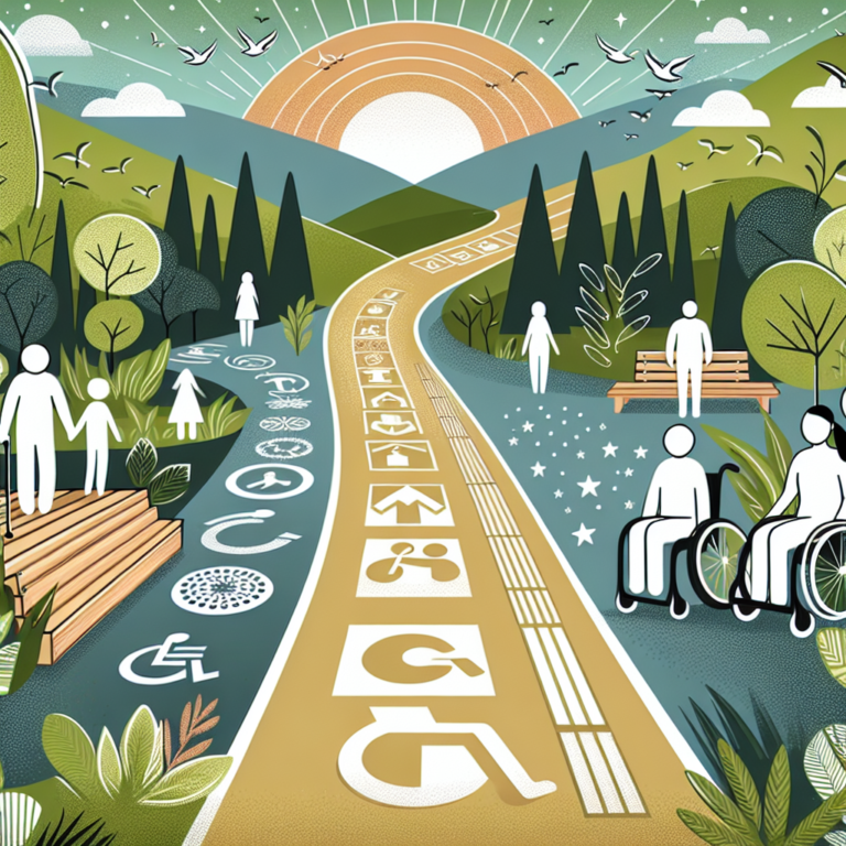 Standing Strong: A Devotional Journey Toward Disability Justice