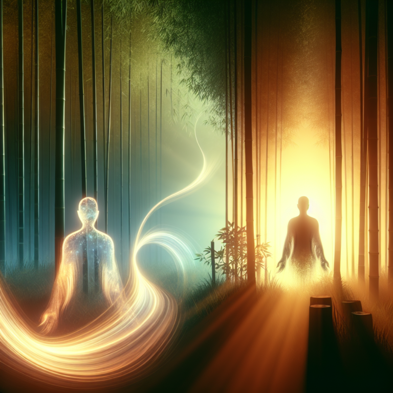 Embracing Potential: Becoming What You Might Be