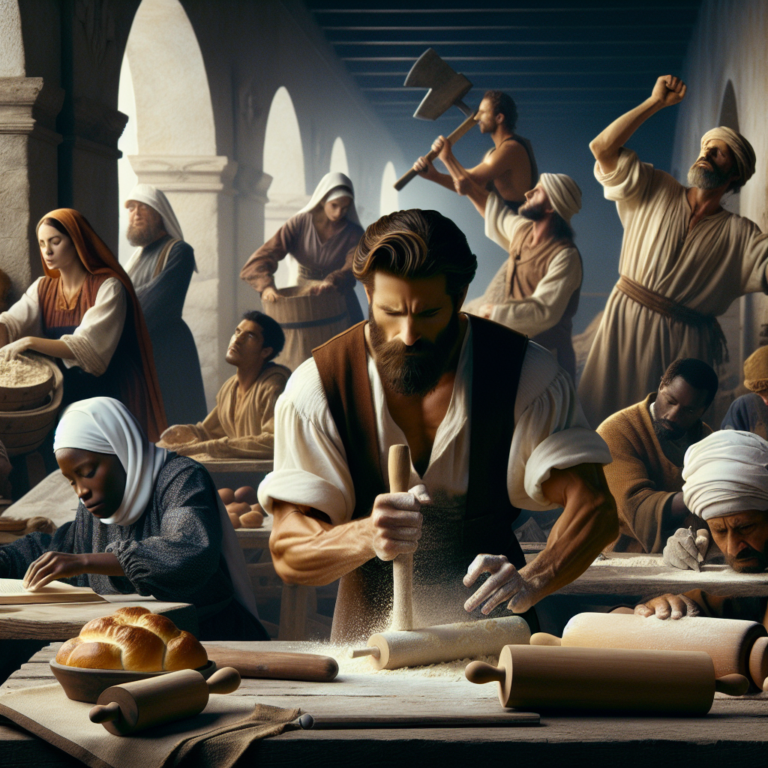 Seizing Every Moment: A Devotional on Ecclesiastes 9:10