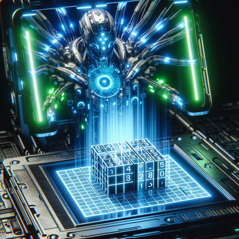 AI Can Do a Lot—But It Still Seems Totally Stumped by Sudoku – Inc.com