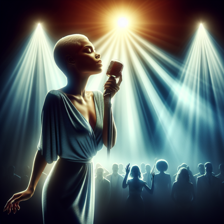 Finding Strength in Spirit: A Devotional Inspired by Aretha Franklin’s ‘Respect’