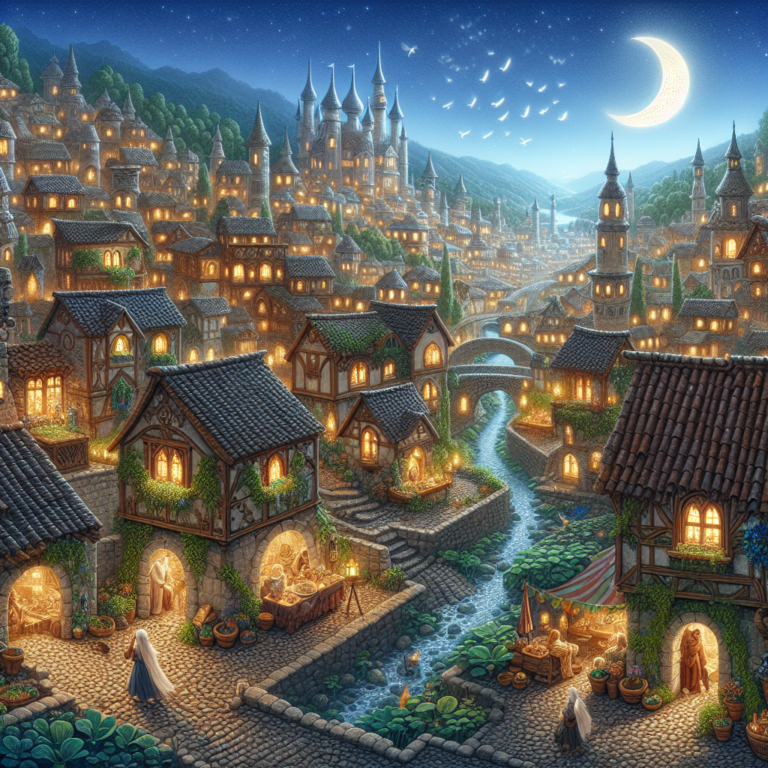 Finding Light in Darkness: Spiritual Lessons from Crescent City: House of Earth and Blood