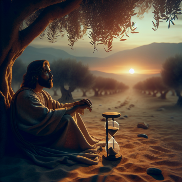 Embracing Patience: Discovering Goodness in the Waiting